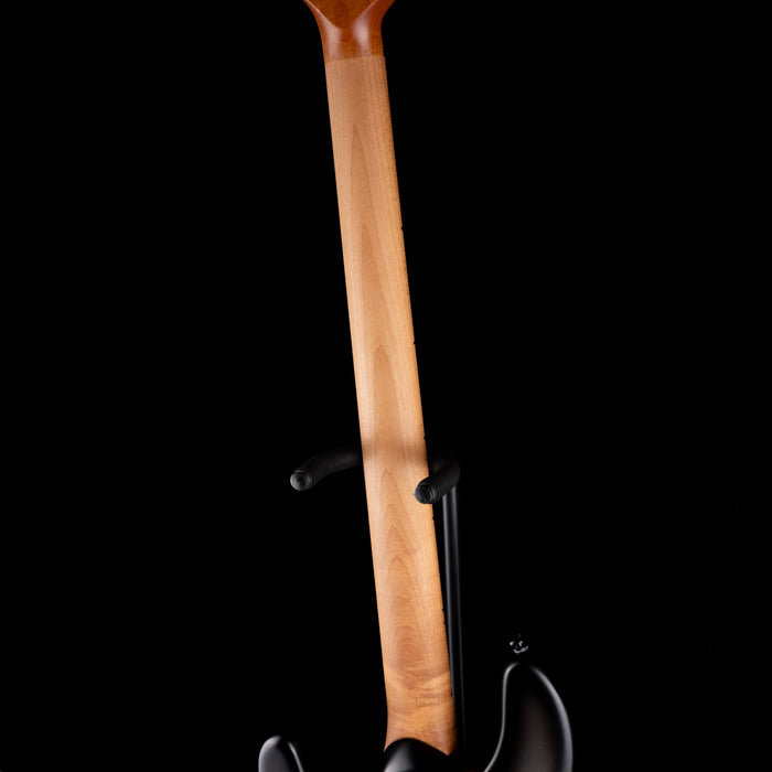 Ernie Ball Music Man StingRay Special H Bass Black Rock with Mono Case
