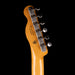 Fender Dealer Exclusive Vintera Road Worn '60s Double Esquire Black with Case
