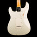 Fender Custom Shop Limited Edition 1964 Stratocaster Relic Aged Olympic White