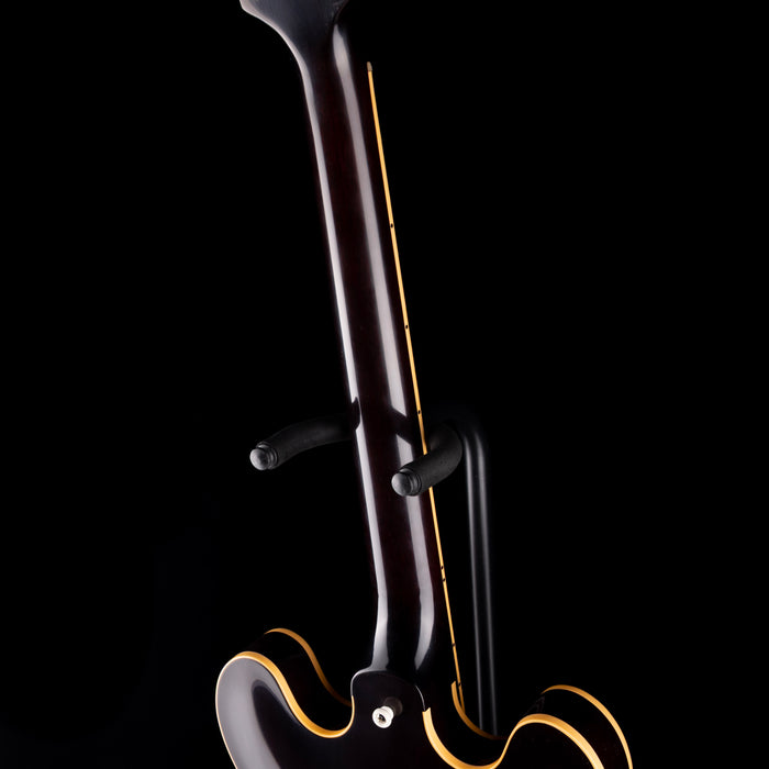 Gibson Custom Shop 1959 ES-330 Reissue Vintage Burst With Case
