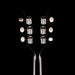 Gibson Les Paul Junior Ebony with Case