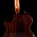 Taylor 414ce Studio Shaded Edgeburst Acoustic Electric Guitar With Soft Case