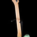 Reverend Rick Vito Soul Agent 3 Oceanside Green with Case