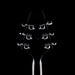 Gibson Limited Edition Les Paul Music City Special 50th Anniversary Ebony with Gig Bag - Demo