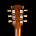 Used 2024 Gibson Les Paul Standard 50's P90 - Gold Top With OHSC