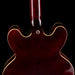 Pre-Owned 2009 Epiphone Riviera  P93 WR Wine Red With OHSC