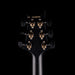 PRS Limited Edition S2 Vela Black Limba Natural Smokeburst with Gig Bag