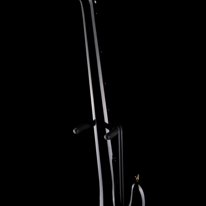 Yamaha NNBE2 Nathan East Signature 5-String Electric Bass Black with Case