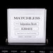 Matchless Independence 35 Reverb Black Guitar Amp Combo