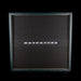 Pre-Owned Magnatone Slash SL-100 Head with 4x12 Cabinet Iridescent Green