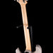 Pre-Owned 2024 PRS John Mayer Silver Sky Dead Spec Moc Sand Satin With OHSC