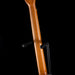 Vintage 1956 Danelectro U-2 Refinished White With Varitone Mod With Gig Bag