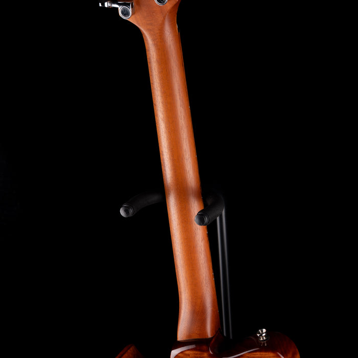 Pre-Owned 2024 Powers Electric Special Edition A-Type Hardtail Blacktop 1 of 8 With Soft Case