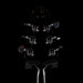 Pre-Owned Gibson Custom Shop Kirk Hammett Metallica Museum 1979 Flying V Black With OHSC