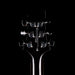 Used 2022 PRS SE Hollowbody II Piezo Black Gold Burst With OHSC