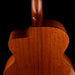 Used 2002 Taylor 555ce 12-String Natural Acoustic Guitar With OHSC