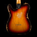 Fender Custom Shop 1958 Telecaster Heavy Relic Faded Aged Chocolate 3-Tone Sunburst