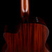 Pre-Owned 2023 USA Taylor 326ce Baritone-8 Special Edition Acoustic Electric Shaded Edgeburst with OHSC