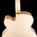 Used 2016 Gretsch G6136T-59 Vintage Select '59 Falcon Hollow Body Vintage White with OHSC