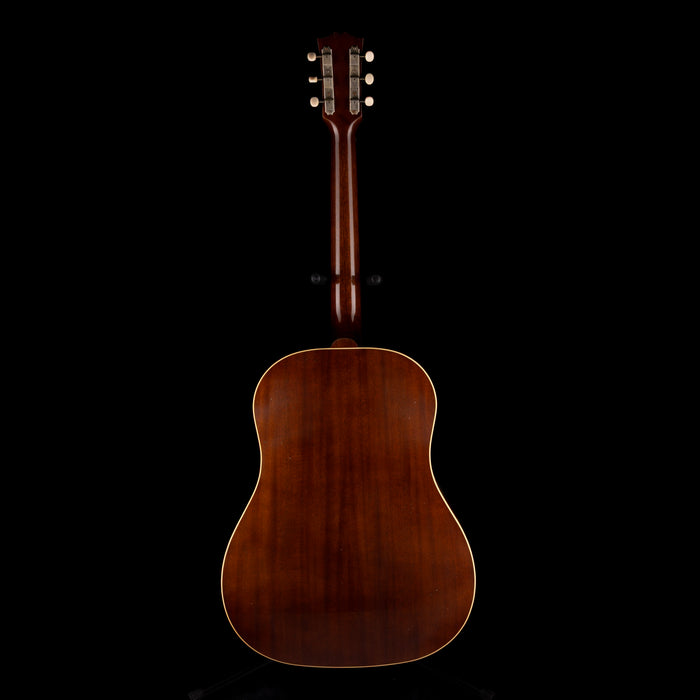 Gibson Custom Shop Murphy Lab 1955 J-45 Light Aged Vintage Sunburst With Case