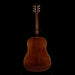 Gibson Custom Shop Murphy Lab 1955 J-45 Light Aged Vintage Sunburst With Case
