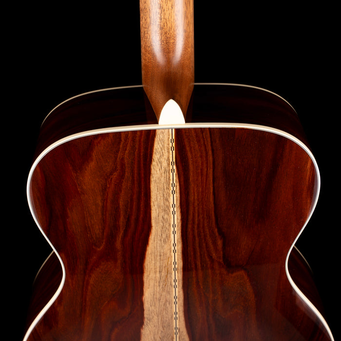 Martin Custom Shop 000-28 Guatemalan Rosewood with Engelmann Spruce