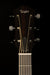 Taylor 326ce Baritone-6 Acoustic Electric Guitar Shaded EdgeBurst with Case