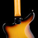 Pre-Owned Fender MIJ HJG-66KC VI Ikebe Limited Kurt Cobain Jaguar 3-Tone Sunburst With Case
