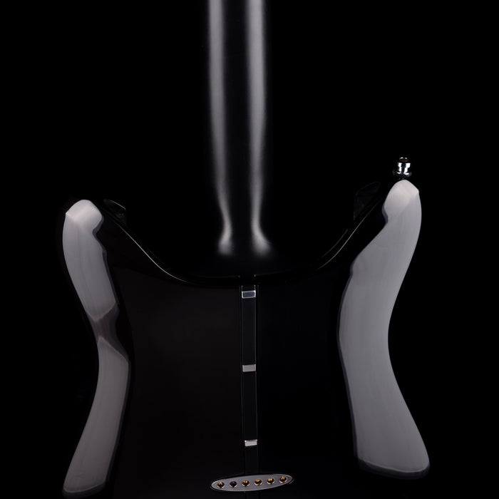 Pre-Owned 2006 RKS Dark Star II (USA) Black With OHSC