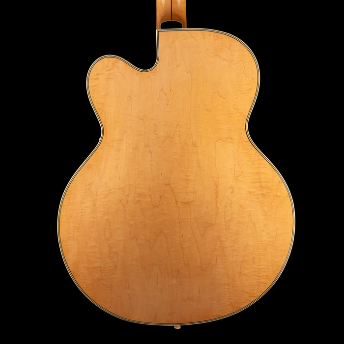Vintage 1954 Gretsch G6193 Country Club - Natural With OHSC