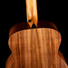 Taylor GS Mini-e Koa Acoustic Electric Guitar With Gig Bag