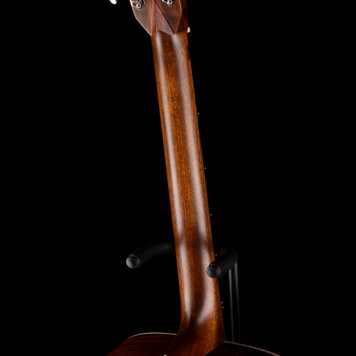 Martin Custom Shop D-28 Cocobolo and Adirondack Spruce With Case