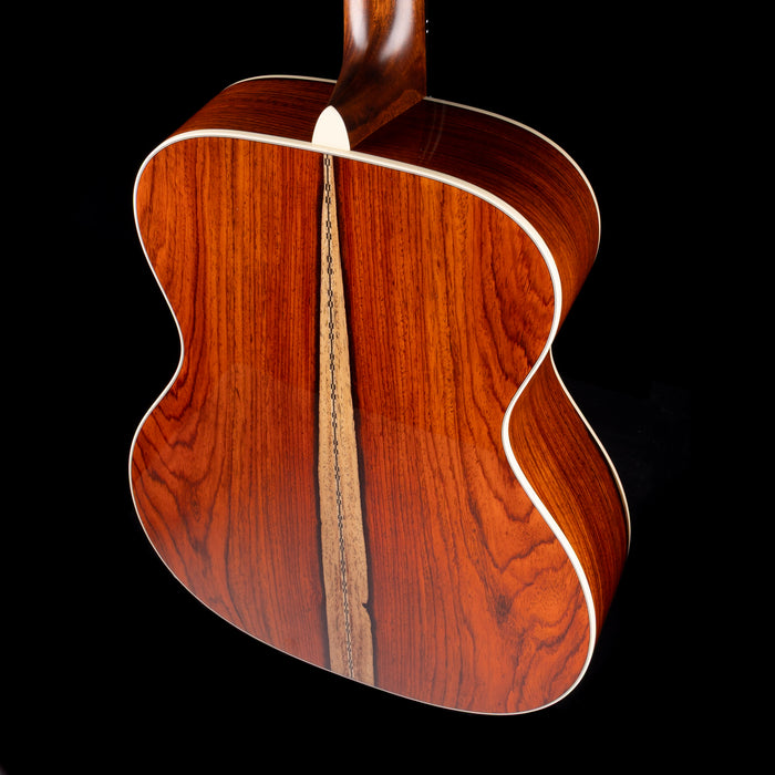 Martin Custom Shop OM-28 Cocobolo With Case