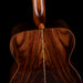 Martin Custom Shop 00-28 Deep Body Wild Grain East Indian Rosewood and Italian Alpine Spruce With Case