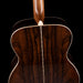 Martin Custom Shop 000-28 Ziricote Sitka Spruce With Case