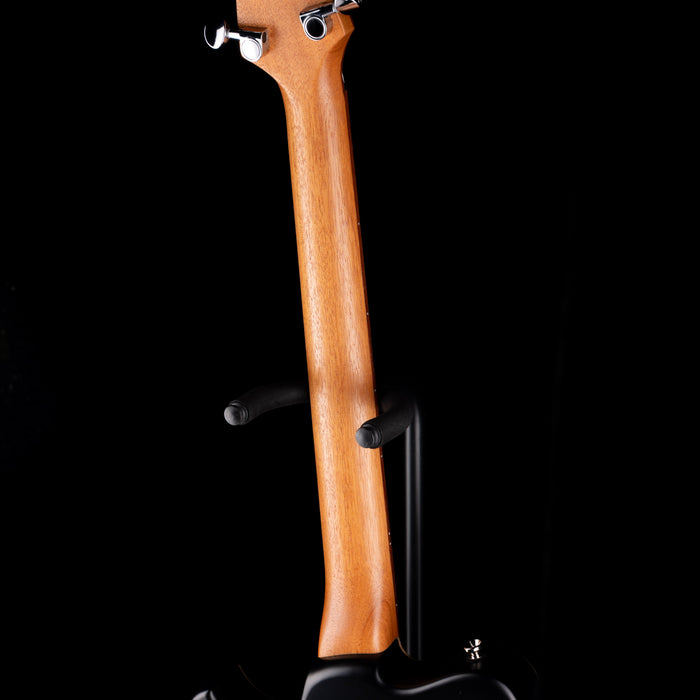 Powers Electric A-Type Select Ube Burst with Soft Case