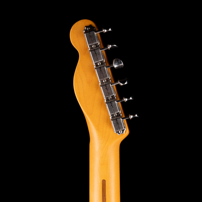 Fender 75th Anniversary American Vintage II 1951 Nocaster Blonde with Case
