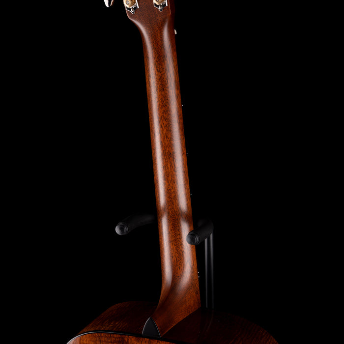 Martin Custom Shop D-18 Flamed Mahogany Sunburst With Case