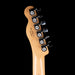 Used Fender American Ultra Luxe Telecaster Sub-Sonic Baritone 2-Tone Sunburst with Gig Bag