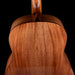 Taylor Truetone Custom Gold Label 817e Mahogany Natural with Case