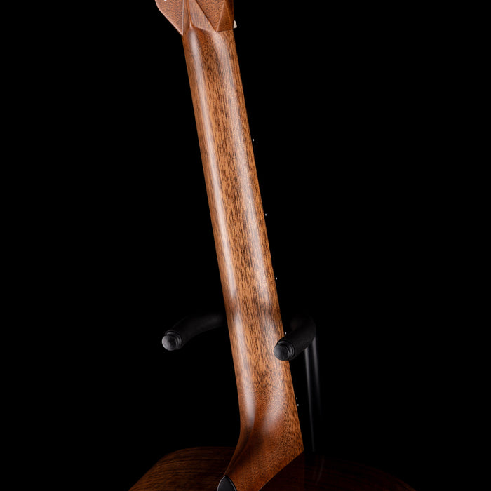 Martin Custom Shop D-28 Figured Black Walnut With Case