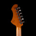 Novo Nucleus Voltur V2 Amber with Soft Case