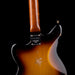 Fender Custom Shop Roasted 1962 Jaguar Journeyman Relic Wide Fade 2-Tone Sunburst With Case