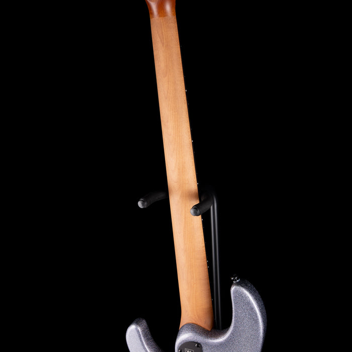 Ernie Ball Music Man DarkRay 5 Starry Night Bass With Case