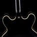 Pre-Owned 2011 Gibson Custom Shop ES-355 With Bigsby Ebony With OHSC