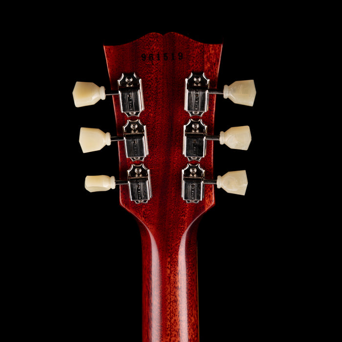 Gibson Custom Shop 1959 Les Paul Standard Reissue VOS Iced Tea Burst