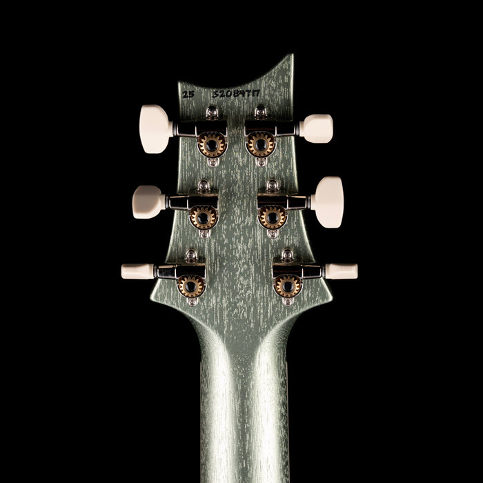 PRS S2 McCarty 594 Thinline Standard Satin Mavis Mint Metallic with Gig Bag
