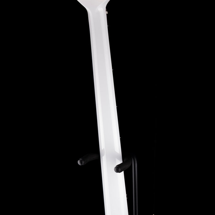 Yamaha NNBE2 Nathan East Signature 5-String Electric Bass White with Case