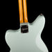 Pre-Owned 2023 Squier Classic Vibe 70’s Jaguar With Mods - Surf Green With HSC