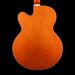 Pre-Owned 2003 Gretsch 6120-1960 with Mods Orange Stain With OHSC